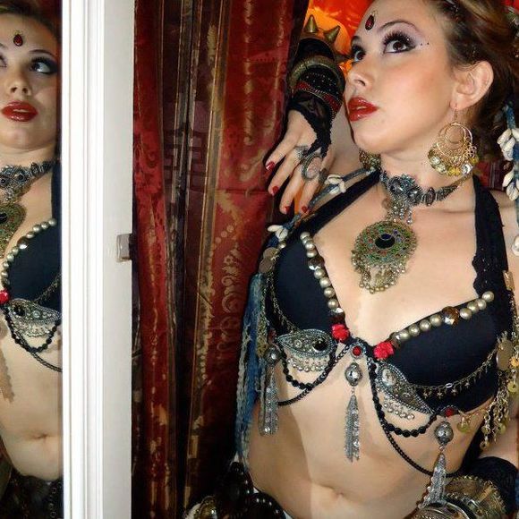vashtidance